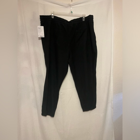 Athleta Farallon Jogger  (2 pair) - Picture 4 of 4